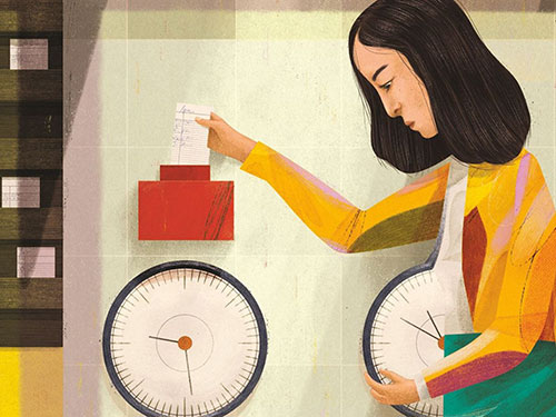 Ariana Magazine Presents: Redefining the Modern Family: On Reproductive ...