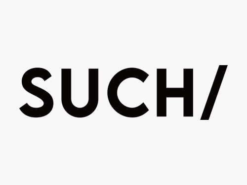 Suchih SUCH/ - 撲飛 POPTICKET