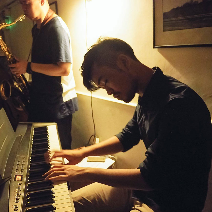 利園區【gLEEful Music Busking】計劃 – Special Edition - 撲飛 POPTICKET